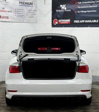 USED 2015 15 AUDI S3 2.0 TFSI Cabriolet 2dr Petrol S Tronic quattro Euro 6 (s/s) (300 ps) 