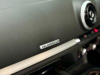 USED 2015 15 AUDI S3 2.0 TFSI Cabriolet 2dr Petrol S Tronic quattro Euro 6 (s/s) (300 ps) 