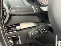 USED 2015 15 AUDI S3 2.0 TFSI Cabriolet 2dr Petrol S Tronic quattro Euro 6 (s/s) (300 ps) 