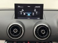 USED 2015 15 AUDI S3 2.0 TFSI Cabriolet 2dr Petrol S Tronic quattro Euro 6 (s/s) (300 ps) 