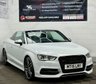 USED 2015 15 AUDI S3 2.0 TFSI Cabriolet 2dr Petrol S Tronic quattro Euro 6 (s/s) (300 ps) 