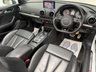 USED 2015 15 AUDI S3 2.0 TFSI Cabriolet 2dr Petrol S Tronic quattro Euro 6 (s/s) (300 ps) 