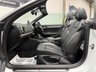 USED 2015 15 AUDI S3 2.0 TFSI Cabriolet 2dr Petrol S Tronic quattro Euro 6 (s/s) (300 ps) 