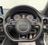 USED 2015 15 AUDI S3 2.0 TFSI Cabriolet 2dr Petrol S Tronic quattro Euro 6 (s/s) (300 ps) 