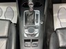 USED 2015 15 AUDI S3 2.0 TFSI Cabriolet 2dr Petrol S Tronic quattro Euro 6 (s/s) (300 ps) 