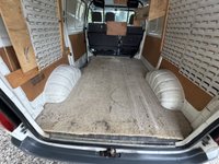 USED 2004 53 TOYOTA HI-ACE 2.5L DIESEL,5 SPEED,SWB,NO VAT RARE CLASSIC HIACE VAN LOW MILAGE