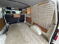 USED 2004 53 TOYOTA HI-ACE 2.5L DIESEL,5 SPEED,SWB,NO VAT RARE CLASSIC HIACE VAN LOW MILAGE