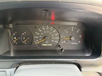 USED 2004 53 TOYOTA HI-ACE 2.5L DIESEL,5 SPEED,SWB,NO VAT RARE CLASSIC HIACE VAN LOW MILAGE
