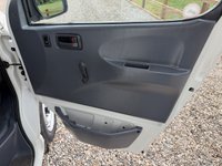 USED 2004 53 TOYOTA HI-ACE 2.5L DIESEL,5 SPEED,SWB,NO VAT RARE CLASSIC HIACE VAN LOW MILAGE