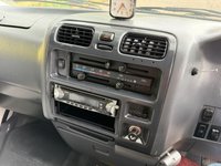 USED 2004 53 TOYOTA HI-ACE 2.5L DIESEL,5 SPEED,SWB,NO VAT RARE CLASSIC HIACE VAN LOW MILAGE