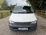 USED 2004 53 TOYOTA HI-ACE 2.5L DIESEL,5 SPEED,SWB,NO VAT RARE CLASSIC HIACE VAN LOW MILAGE