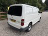USED 2004 53 TOYOTA HI-ACE 2.5L DIESEL,5 SPEED,SWB,NO VAT RARE CLASSIC HIACE VAN LOW MILAGE