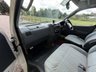 USED 2004 53 TOYOTA HI-ACE 2.5L DIESEL,5 SPEED,SWB,NO VAT RARE CLASSIC HIACE VAN LOW MILAGE
