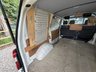 USED 2004 53 TOYOTA HI-ACE 2.5L DIESEL,5 SPEED,SWB,NO VAT RARE CLASSIC HIACE VAN LOW MILAGE
