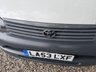 USED 2004 53 TOYOTA HI-ACE 2.5L DIESEL,5 SPEED,SWB,NO VAT RARE CLASSIC HIACE VAN LOW MILAGE