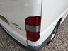 USED 2004 53 TOYOTA HI-ACE 2.5L DIESEL,5 SPEED,SWB,NO VAT RARE CLASSIC HIACE VAN LOW MILAGE