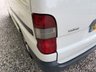 USED 2004 53 TOYOTA HI-ACE 2.5L DIESEL,5 SPEED,SWB,NO VAT RARE CLASSIC HIACE VAN LOW MILAGE