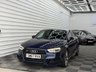 USED 2017 67 AUDI S3 2.0 TFSI Black Edition Saloon 4dr Petrol S Tronic quattro Euro 6 (s/s) (310 ps) 