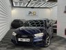USED 2017 67 AUDI S3 2.0 TFSI Black Edition Saloon 4dr Petrol S Tronic quattro Euro 6 (s/s) (310 ps) 