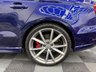 USED 2017 67 AUDI S3 2.0 TFSI Black Edition Saloon 4dr Petrol S Tronic quattro Euro 6 (s/s) (310 ps) 