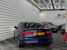 USED 2017 67 AUDI S3 2.0 TFSI Black Edition Saloon 4dr Petrol S Tronic quattro Euro 6 (s/s) (310 ps) 