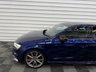 USED 2017 67 AUDI S3 2.0 TFSI Black Edition Saloon 4dr Petrol S Tronic quattro Euro 6 (s/s) (310 ps) 
