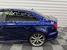 USED 2017 67 AUDI S3 2.0 TFSI Black Edition Saloon 4dr Petrol S Tronic quattro Euro 6 (s/s) (310 ps) 