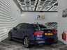 USED 2017 67 AUDI S3 2.0 TFSI Black Edition Saloon 4dr Petrol S Tronic quattro Euro 6 (s/s) (310 ps) 