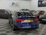USED 2017 67 AUDI S3 2.0 TFSI Black Edition Saloon 4dr Petrol S Tronic quattro Euro 6 (s/s) (310 ps) 