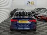USED 2017 67 AUDI S3 2.0 TFSI Black Edition Saloon 4dr Petrol S Tronic quattro Euro 6 (s/s) (310 ps) 
