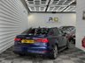 USED 2017 67 AUDI S3 2.0 TFSI Black Edition Saloon 4dr Petrol S Tronic quattro Euro 6 (s/s) (310 ps) 