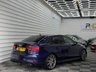 USED 2017 67 AUDI S3 2.0 TFSI Black Edition Saloon 4dr Petrol S Tronic quattro Euro 6 (s/s) (310 ps) 