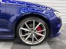 USED 2017 67 AUDI S3 2.0 TFSI Black Edition Saloon 4dr Petrol S Tronic quattro Euro 6 (s/s) (310 ps) 