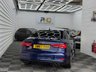 USED 2017 67 AUDI S3 2.0 TFSI Black Edition Saloon 4dr Petrol S Tronic quattro Euro 6 (s/s) (310 ps) 