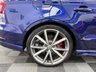 USED 2017 67 AUDI S3 2.0 TFSI Black Edition Saloon 4dr Petrol S Tronic quattro Euro 6 (s/s) (310 ps) 