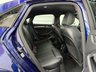 USED 2017 67 AUDI S3 2.0 TFSI Black Edition Saloon 4dr Petrol S Tronic quattro Euro 6 (s/s) (310 ps) 