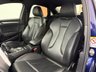 USED 2017 67 AUDI S3 2.0 TFSI Black Edition Saloon 4dr Petrol S Tronic quattro Euro 6 (s/s) (310 ps) 