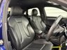 USED 2017 67 AUDI S3 2.0 TFSI Black Edition Saloon 4dr Petrol S Tronic quattro Euro 6 (s/s) (310 ps) 