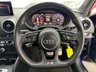 USED 2017 67 AUDI S3 2.0 TFSI Black Edition Saloon 4dr Petrol S Tronic quattro Euro 6 (s/s) (310 ps) 