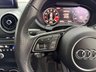 USED 2017 67 AUDI S3 2.0 TFSI Black Edition Saloon 4dr Petrol S Tronic quattro Euro 6 (s/s) (310 ps) 