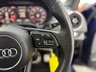 USED 2017 67 AUDI S3 2.0 TFSI Black Edition Saloon 4dr Petrol S Tronic quattro Euro 6 (s/s) (310 ps) 
