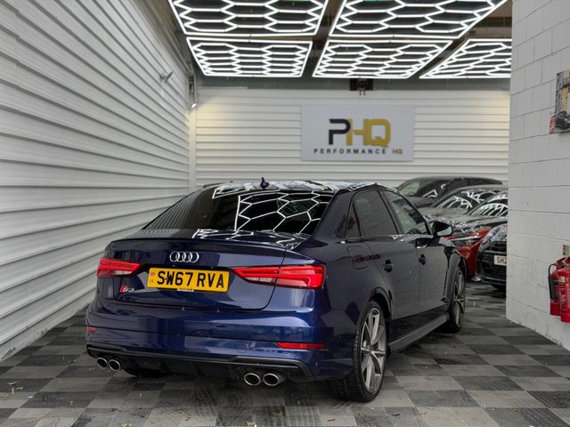 View our AUDI S3