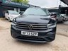 USED 2023 73 VOLKSWAGEN TIGUAN ALLSPACE 1.5 TSI Life SUV 5dr Petrol Manual Euro 6 (s/s) (150 ps) GOOD CONDTION