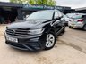 USED 2023 73 VOLKSWAGEN TIGUAN ALLSPACE 1.5 TSI Life SUV 5dr Petrol Manual Euro 6 (s/s) (150 ps) GOOD CONDTION