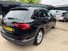 USED 2023 73 VOLKSWAGEN TIGUAN ALLSPACE 1.5 TSI Life SUV 5dr Petrol Manual Euro 6 (s/s) (150 ps) GOOD CONDTION