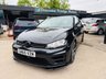 USED 2015 65 VOLKSWAGEN GOLF 2.0 TSI BlueMotion Tech R Hatchback 5dr Petrol DSG 4Motion Euro 6 (s/s) (300 ps) FULL SERIVES HISTORY
