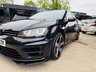 USED 2015 65 VOLKSWAGEN GOLF 2.0 TSI BlueMotion Tech R Hatchback 5dr Petrol DSG 4Motion Euro 6 (s/s) (300 ps) FULL SERIVES HISTORY