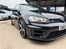 USED 2015 65 VOLKSWAGEN GOLF 2.0 TSI BlueMotion Tech R Hatchback 5dr Petrol DSG 4Motion Euro 6 (s/s) (300 ps) FULL SERIVES HISTORY