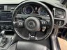 USED 2015 65 VOLKSWAGEN GOLF 2.0 TSI BlueMotion Tech R Hatchback 5dr Petrol DSG 4Motion Euro 6 (s/s) (300 ps) FULL SERIVES HISTORY