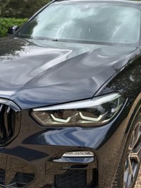 USED 2021 71 BMW X5 3.0 45e 24kWh M Sport Auto xDrive Euro 6 (s/s) 5dr 1 Owner/Full BMW History/Vat Q